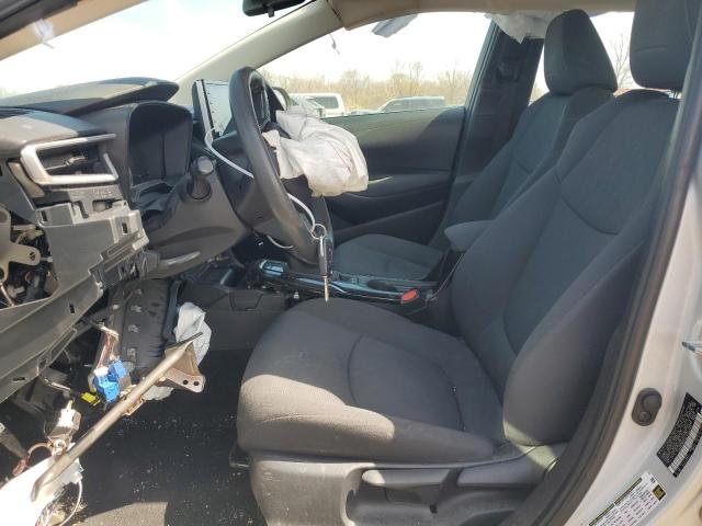2020 TOYOTA COROLLA LE - 5YFEPRAE6LP106043