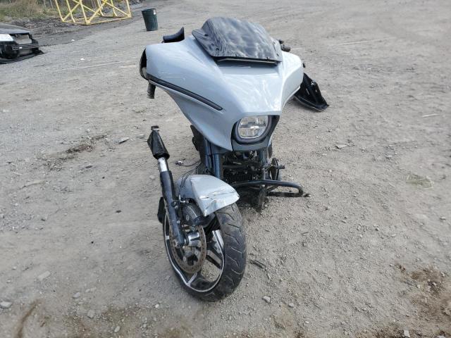 2024 HARLEY-DAVIDSON FLHX 1HD1KB714RB639619