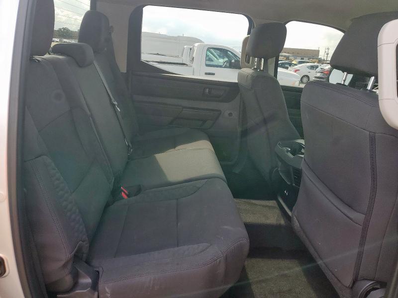 2024 TOYOTA TUNDRA CRE - 5TFKB5DB5RX219178