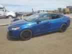 2017 FORD FUSION SE - 3FA6P0LU7HR386440