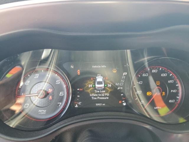 2021 DODGE CHARGER R/ - 2C3CDXCT3MH553425