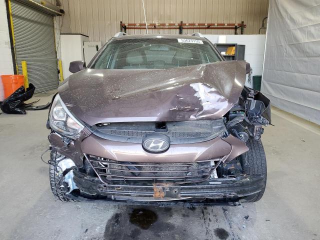 2015 HYUNDAI TUCSON LIM - KM8JUCAG8FU024596