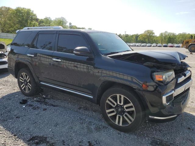 Vin: jtebu5jr1f5206426, lot: 53056765, toyota 4runner sr5/sr5 premium 20154
