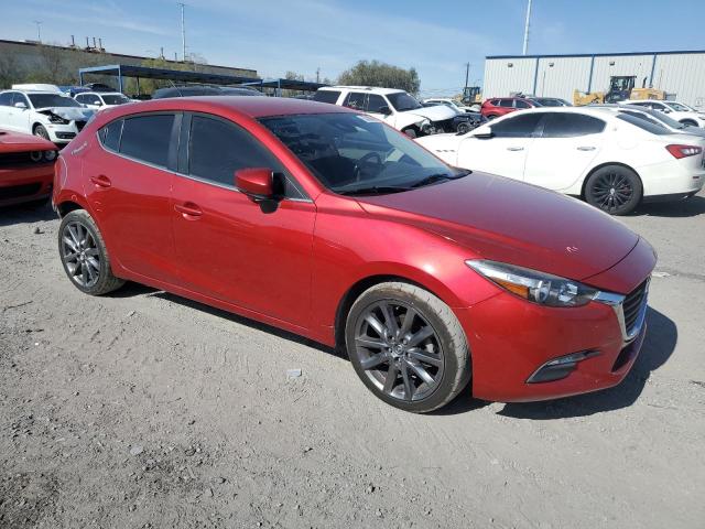 2018 MAZDA 3 TOURING - 3MZBN1L3XJM170349