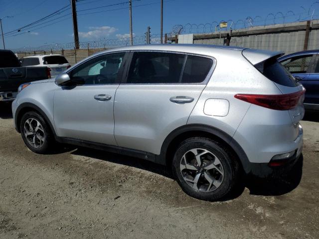 2021 KIA SPORTAGE L - KNDPM3AC4M7863040