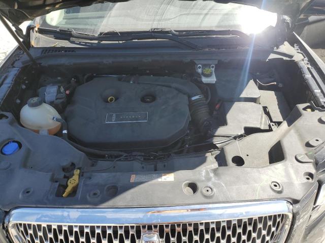 2019 LINCOLN MKC 5LMCJ1C95KUL08912