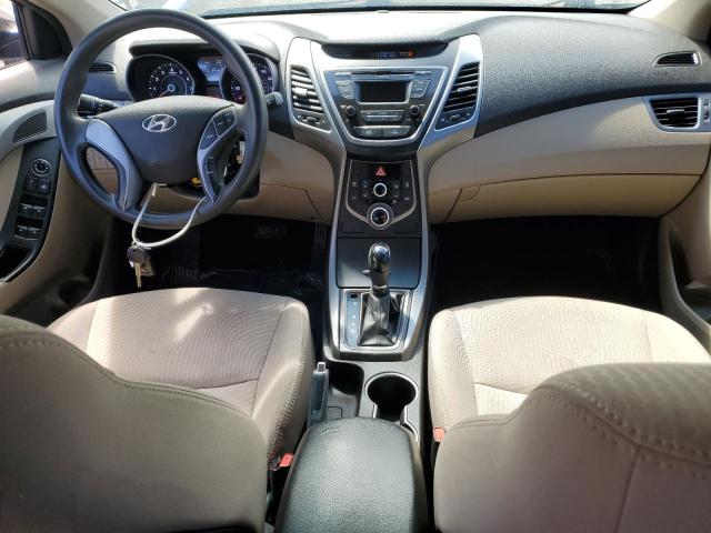 2016 HYUNDAI ELANTRA SE - 5NPDH4AE3GH773280