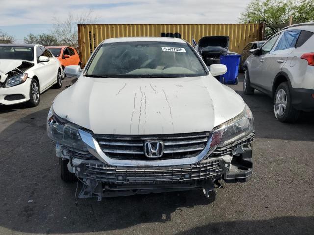 2015 HONDA ACCORD EXL - 1HGCR2F84FA048133