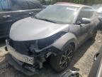 2018 TOYOTA C-HR XLE - JTNKHMBX2J1004061