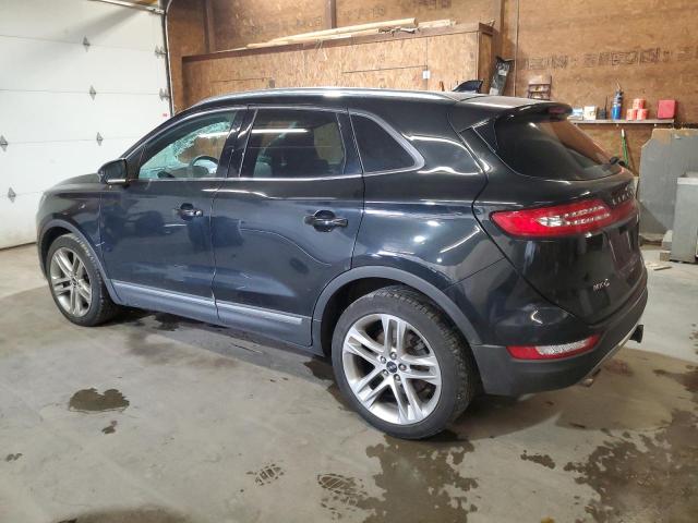 2015 LINCOLN MKC 5LMCJ2A99FUJ01258