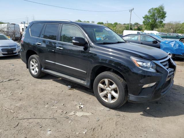 Vin: jtjbm7fx3j5192199, lot: 54669665, lexus gx 460 20184