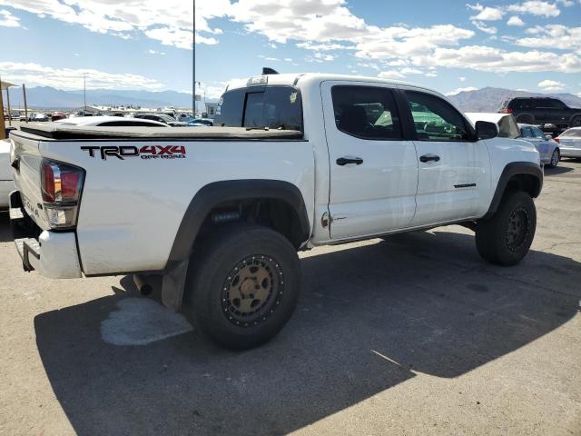 Vin: 3tmcz5an5lm353636, lot: 55164385, toyota tacoma double cab 20203