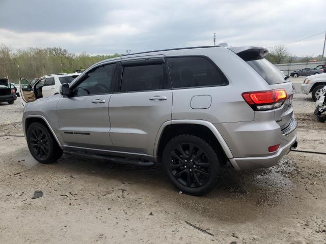 Vin: 1c4rjfag2hc881460, lot: 52385665, jeep grand cher laredo 20172