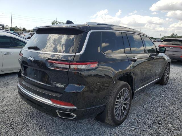 Vin: 1c4rjkeg5p8853916, lot: 52691735, jeep grand cher l summit 20233