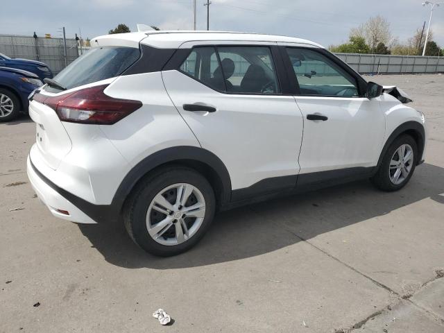 Vin: 3n1cp5bv7ml530010, lot: 54611065, nissan kicks s 20213