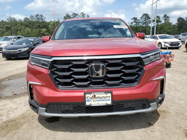 2023 HONDA PILOT EXL - 5FNYG1H57PB019242
