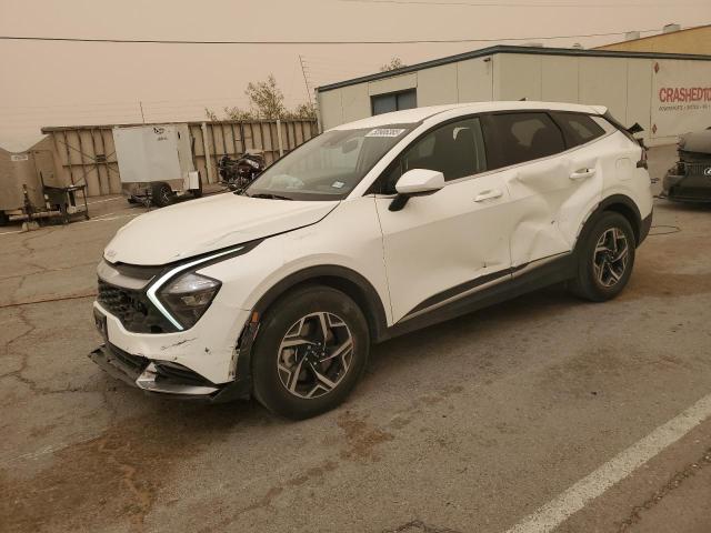 KIA SPORTAGE L