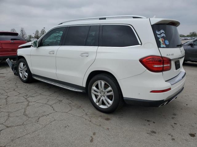Vin: 4jgdf6ee2ha793911, lot: 52298125, mercedes-benz gls-class 450 4matic 20172