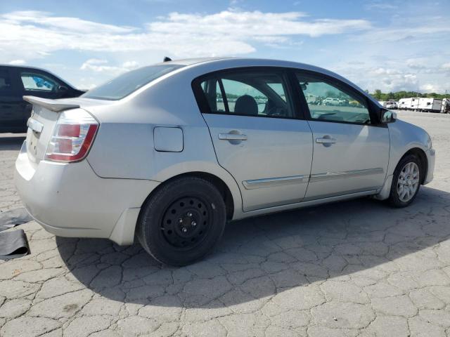 Vin: 3n1ab6ap1bl650123, lot: 53206615, nissan sentra 2.0 20113