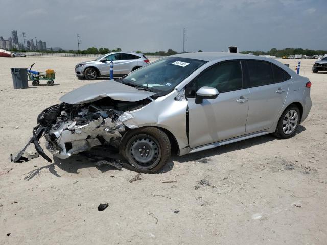 Vin: jtdbcmfe2pj004968, lot: 51531165, toyota corolla le 2023 img_1