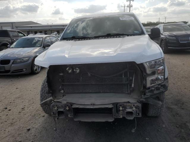 2017 FORD F150 SUPER - 1FTEX1CP7HKD96962