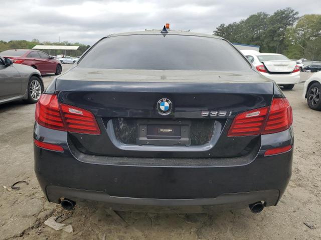 2016 BMW 535 I - WBA5B1C55GG553061