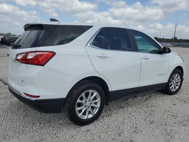 Vin: 3gnaxkevxms179718, lot: 54155165, chevrolet equinox lt 20213