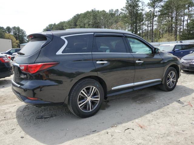 Vin: 5n1dl0mm0jc504808, lot: 53936965, infiniti qx60 20183