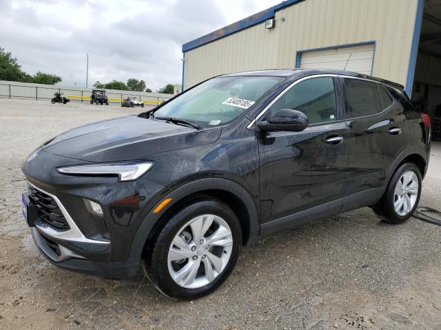Vin: kl4ambsp7sb000657, lot: 53405185, buick encore preferred 2025 img_1