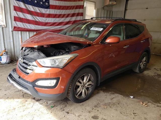 HYUNDAI SANTA FE S