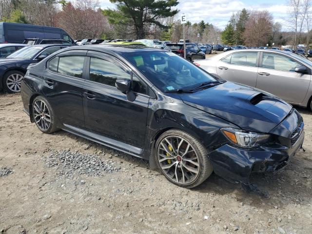 Vin: jf1va2s67l9807685, lot: 53355735, subaru wrx sti 20204