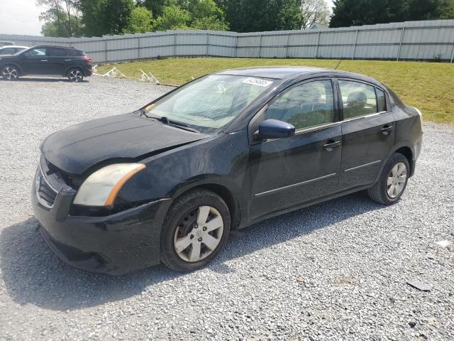 NISSAN SENTRA 2.0