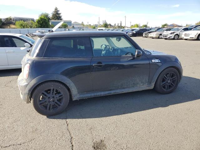 Vin: wmwsv3c54ct386098, lot: 52742075, mini cooper s 20123