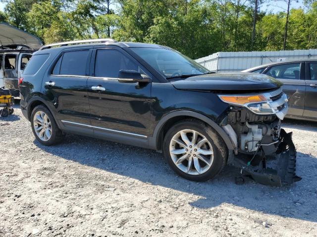 Vin: 1fm5k7d82dga82301, lot: 52412235, ford explorer xlt 20134