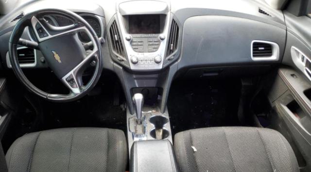 2015 CHEVROLET EQUINOX LT - 2GNALBEK4F6203109