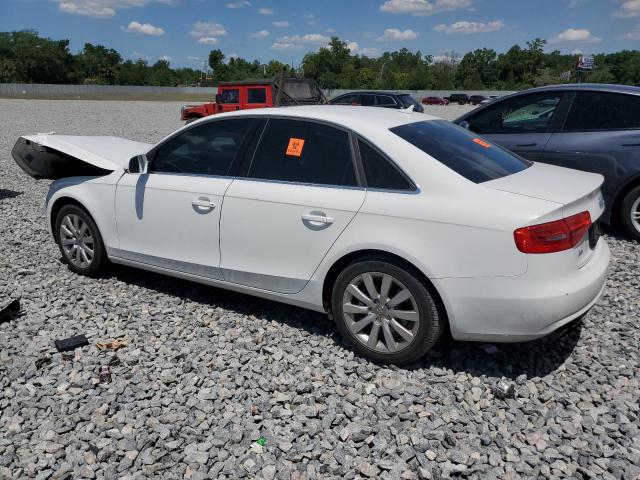 Vin: wauafafl7da187129, lot: 52419175, audi a4 premium 20132