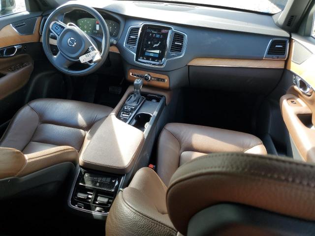 2021 VOLVO XC90 T6 MO - YV4A22PK3M1773379