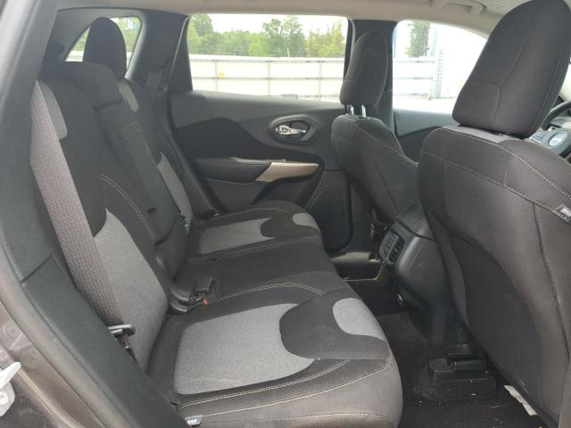 2018 JEEP CHEROKEE L - 1C4PJLCX0JD587753