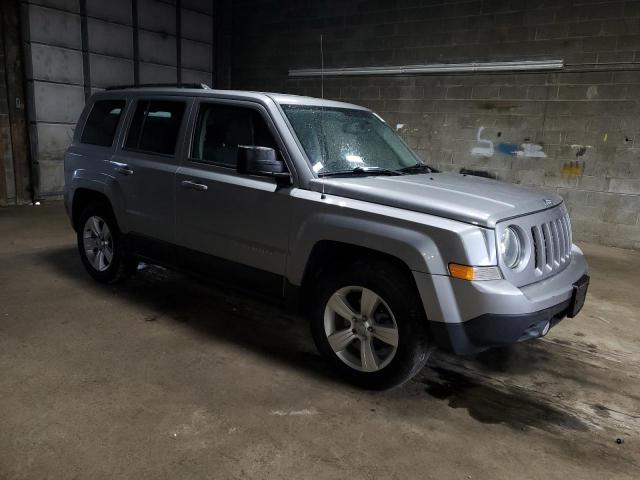 2016 JEEP PATRIOT SP - 1C4NJPBBXGD507162