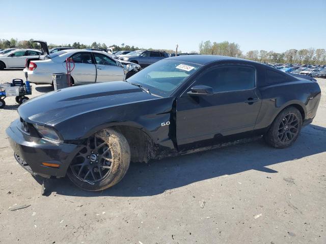 FORD MUSTANG GT