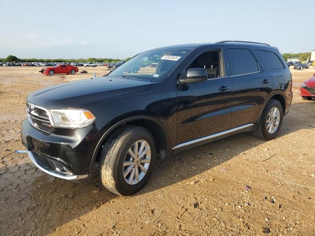 Vin: 1c4rdhag5kc701043, lot: 53802665, dodge durango sxt 2019 img_1