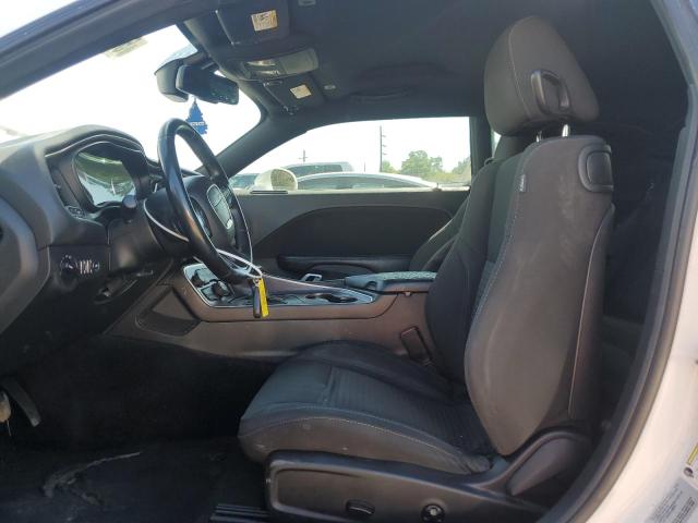 2018 DODGE CHALLENGER - 2C3CDZAG4JH131046