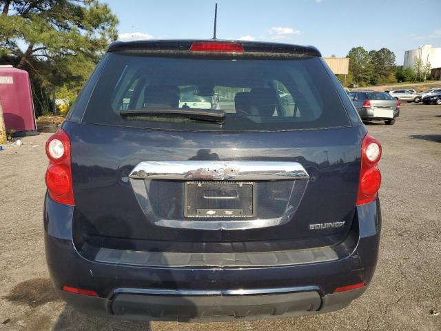 2015 CHEVROLET EQUINOX LS - 2GNALAEK0F6189378