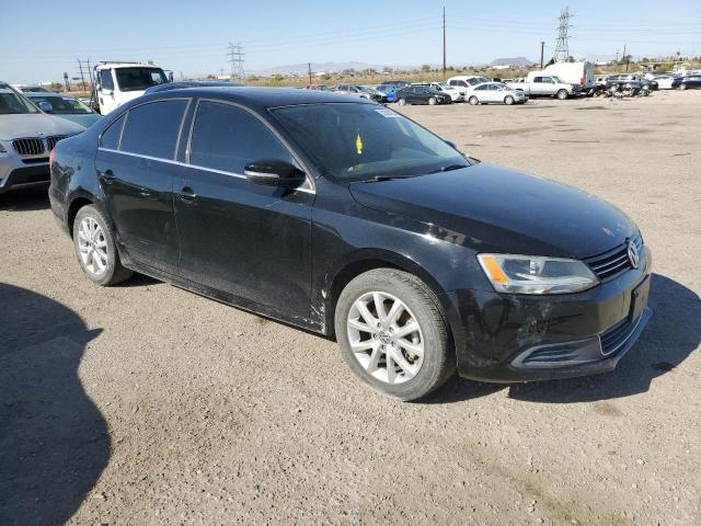 Vin: 3vwd17aj3em389684, lot: 52367225, volkswagen jetta se 20144