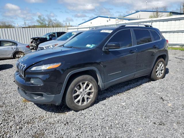 Vin: 1c4pjmcb7hw513237, lot: 54297705, jeep grand cher latitude 2017 img_1