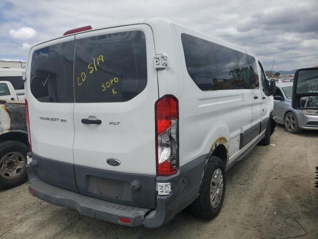 Vin: 1fbzx2zm5fka58949, lot: 53316725, ford transit t-350 20153