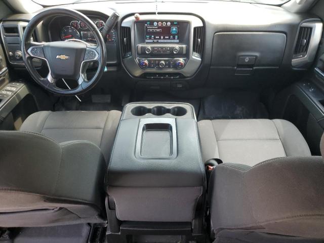 2018 CHEVROLET SILVERADO - 3GCPCREC4JG566222