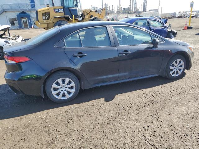 Vin: 5yfb4mde7pp074459, lot: 54713175, toyota corolla le 20233
