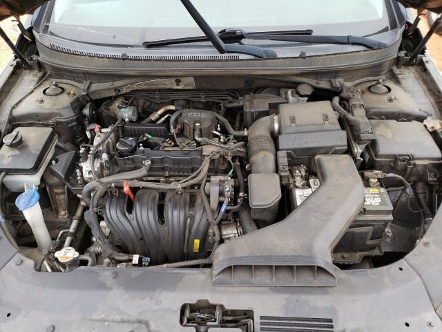 2018 HYUNDAI SONATA SE - 5NPE24AF8JH710259