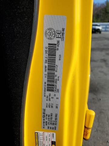 2015 JEEP WRANGLER U - 1C4BJWEG6FL680668